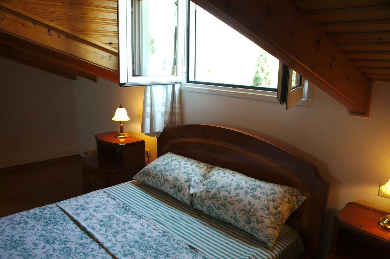 Stathoula'S House Villa Kontokali Dış mekan fotoğraf