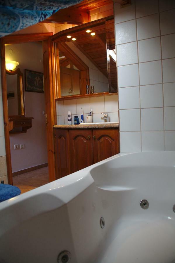 Stathoula'S House Villa Kontokali Dış mekan fotoğraf