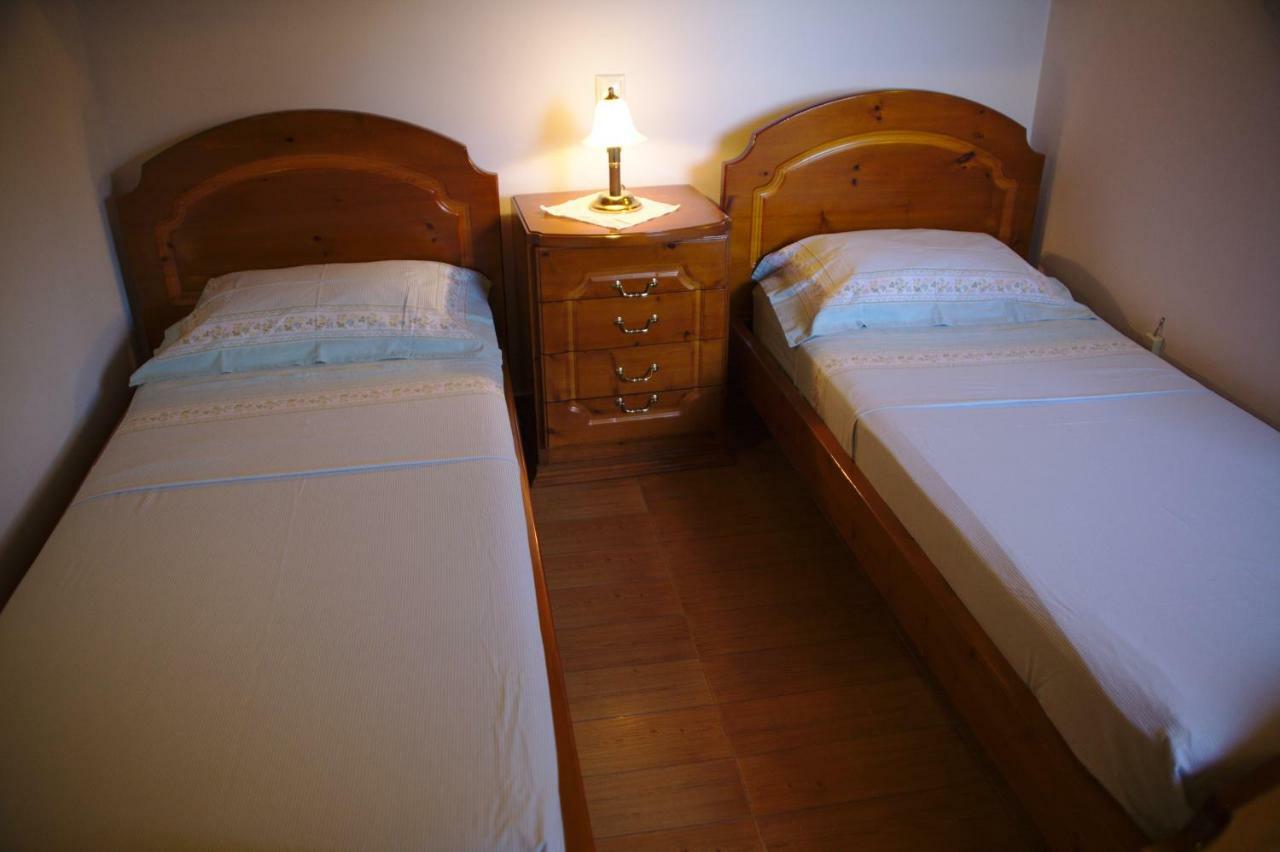 Stathoula'S House Villa Kontokali Dış mekan fotoğraf
